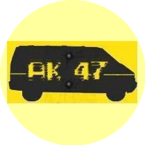 АК47, автотранспортная компания