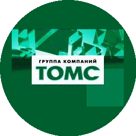 Группа компаний ТОМС