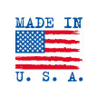 Made in USA