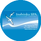 Гостиничный комплекс Inshinka-SPA (ООО Пантеон)