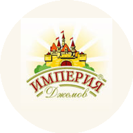 Империя Джемов