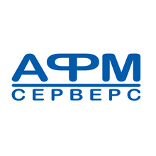АФМ-Cерверс