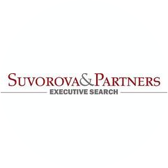 Suvorova & Partners Executive Search