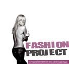 Fashion-Project