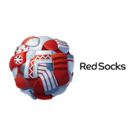 Red Socks