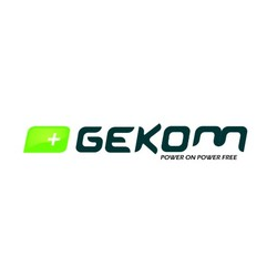 GEKOM POWER GMBH
