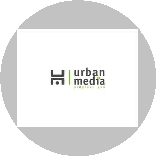 URBAN MEDIA, ТОО