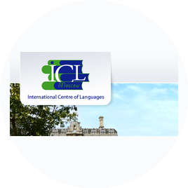 ICL, Международный центр языков