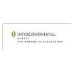 InterContinental Almaty