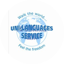 Uni-Languages Service