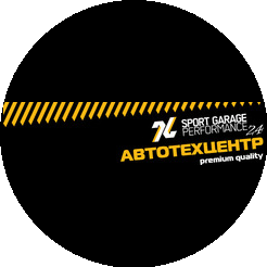 Лаборатория спорт гараж