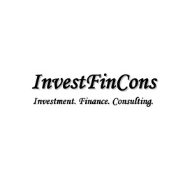 InvestFinCons