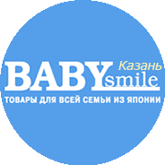 Baby Smile