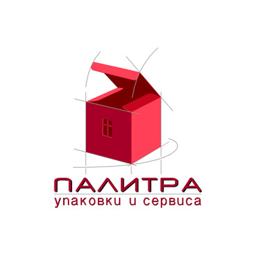 Палитра упаковки и сервиса