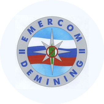 Эмерком-Демайнинг