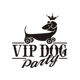 VIP Dog Party