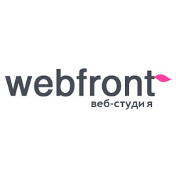 веб-студия «ВебФронт»