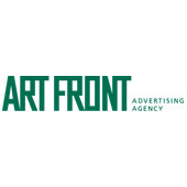 ART FRONT, Рекламное агентство