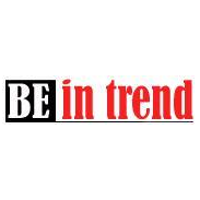 BE in trend