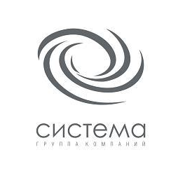 Группа Компаний Система