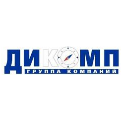 ГК Дикомп