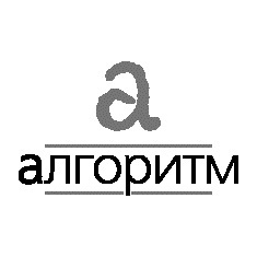 Алгоритм-издат, Издательство