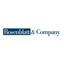 Rosenblatt & Company LLP