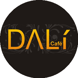 Dali, Арт-кафе