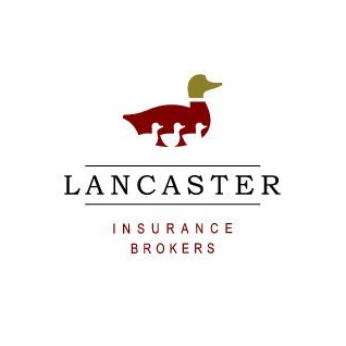 Ланкастер, Страховой брокер