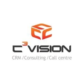 CRM Агентство C3Vision