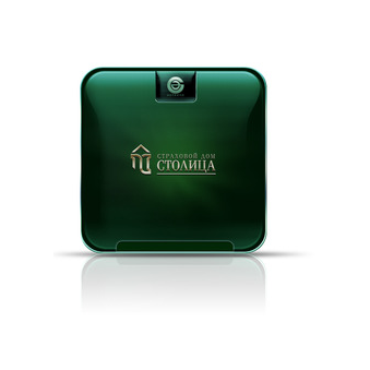 Столица, страховой дом