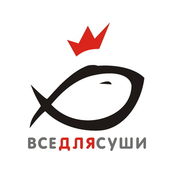 Все для суши
