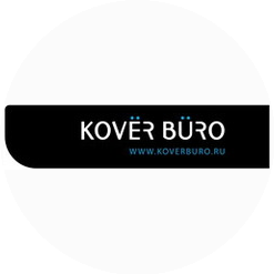 KOVËR BÜRO