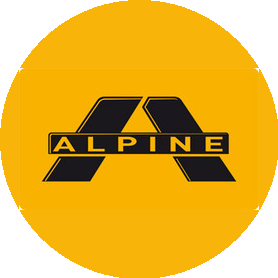 ALPINE Bau GmbH