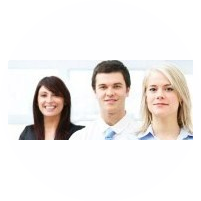 Новый Мир, Кадрово-рекрутинговый центр