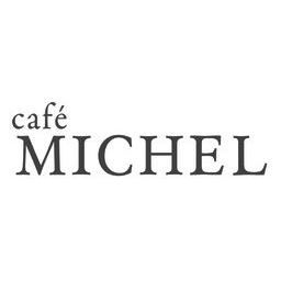 MICHEL, Кафе