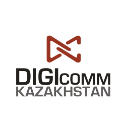 Digicomm Kazakhstan