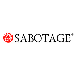 Саботаж Дизайн