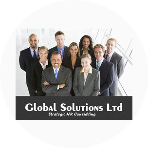 ГЛОБАЛ СОЛЮШЕНЗ