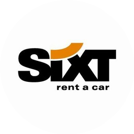 SIXT Russia
