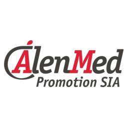 AlenMed Promotion