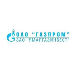 Ямалгазинвест, ОАО Газпром