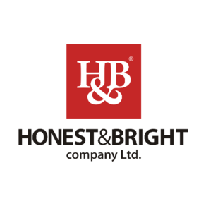 Honest&Bright