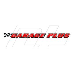 GARAGEPLUS