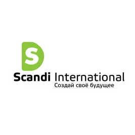 Scandi International