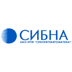 Сибнефтеавтоматика ИПФ