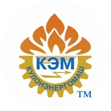 Кулонэнергомаш
