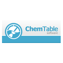 Chemtable Software