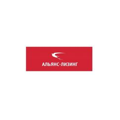 Альянс-Лизинг