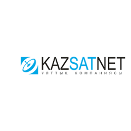 Национальная компания Kazsatnet